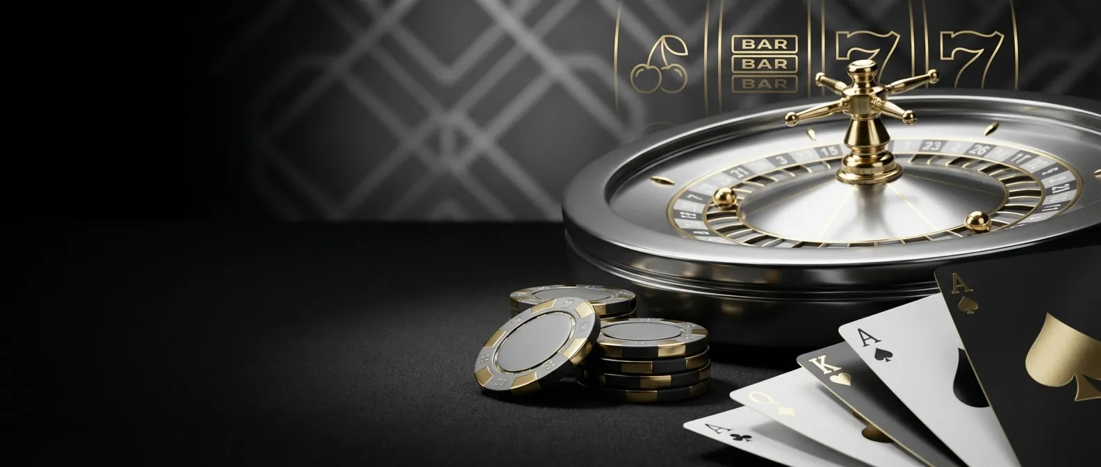 Fresh Casino bonus banner